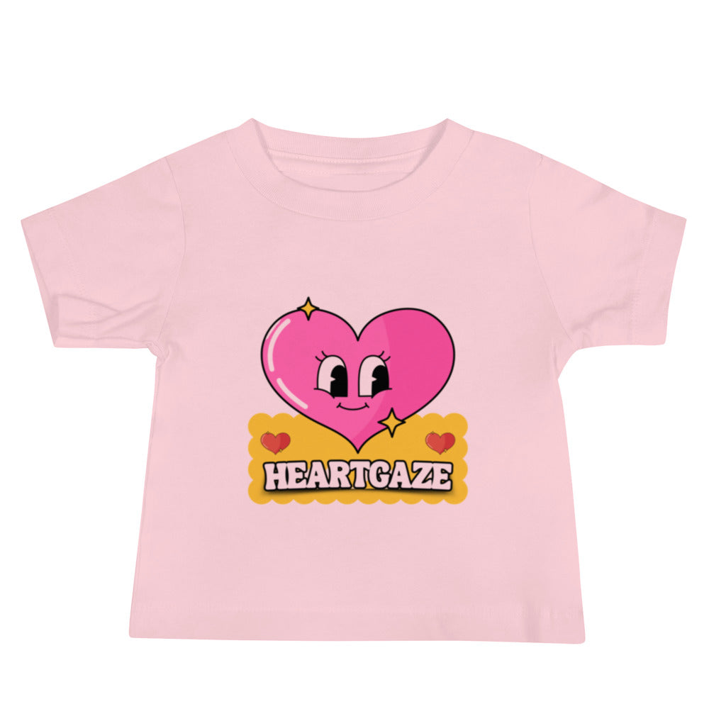 Heartgaze Baby Tee