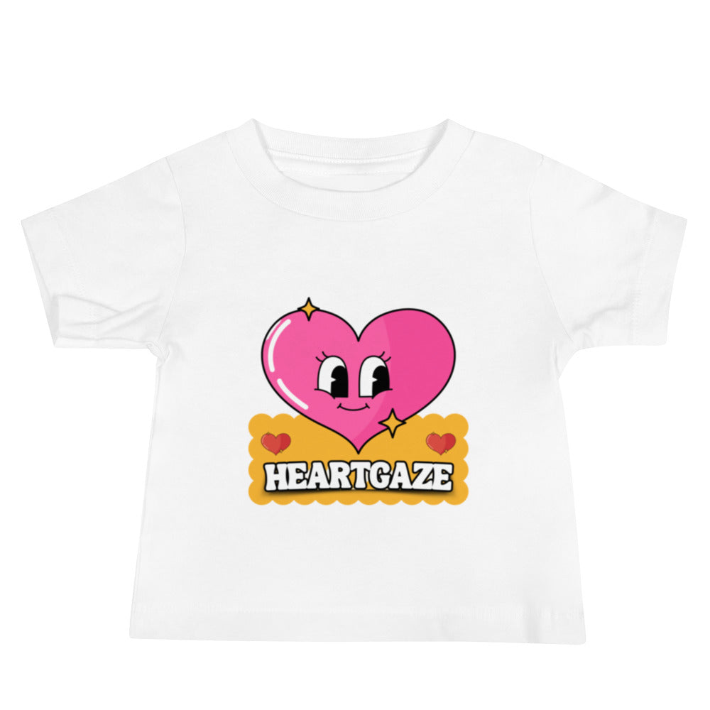 Heartgaze Baby Tee