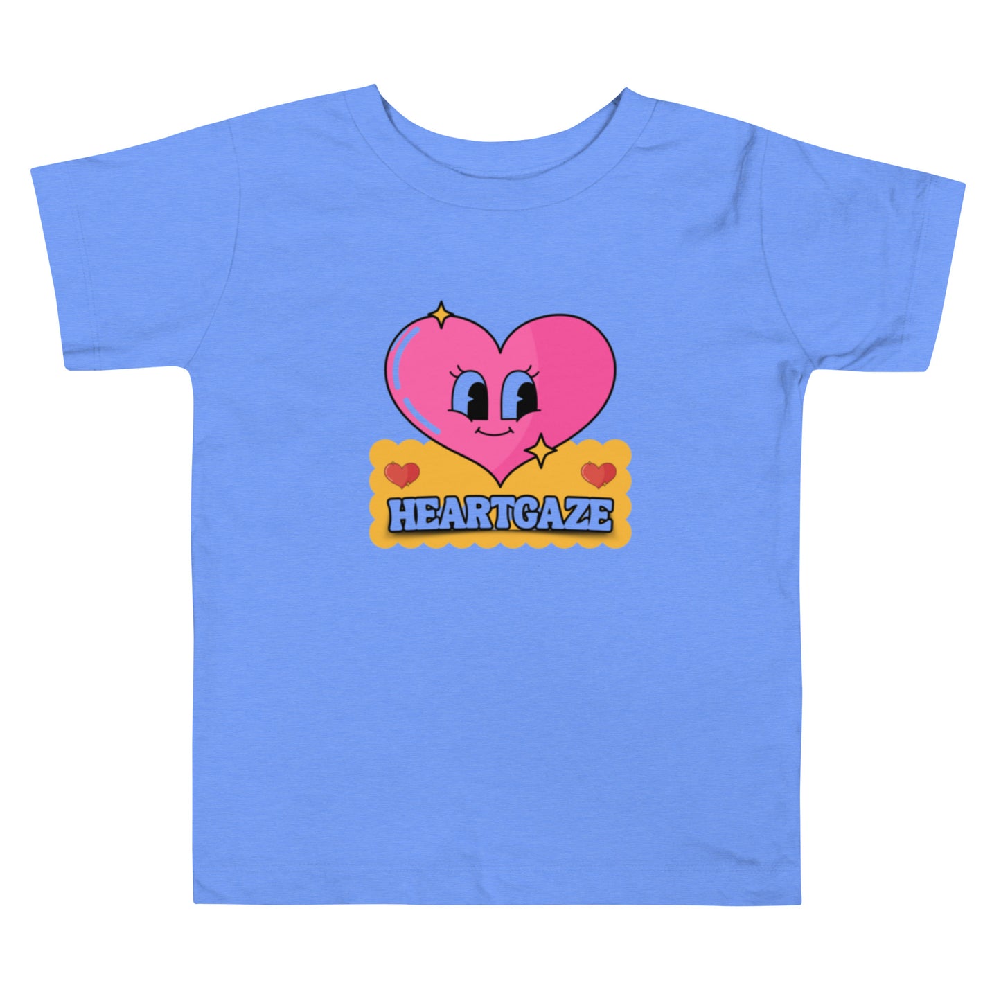 Heartgaze Toddler Tee